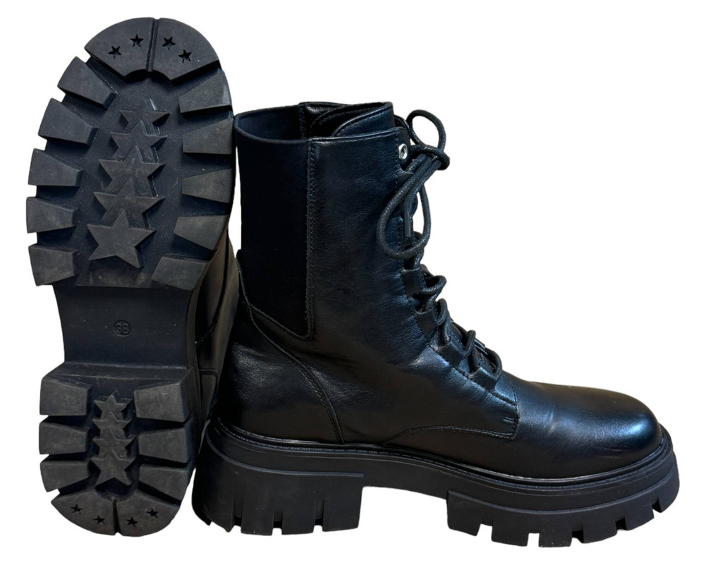 Deezee  BOTKI  damskie 38