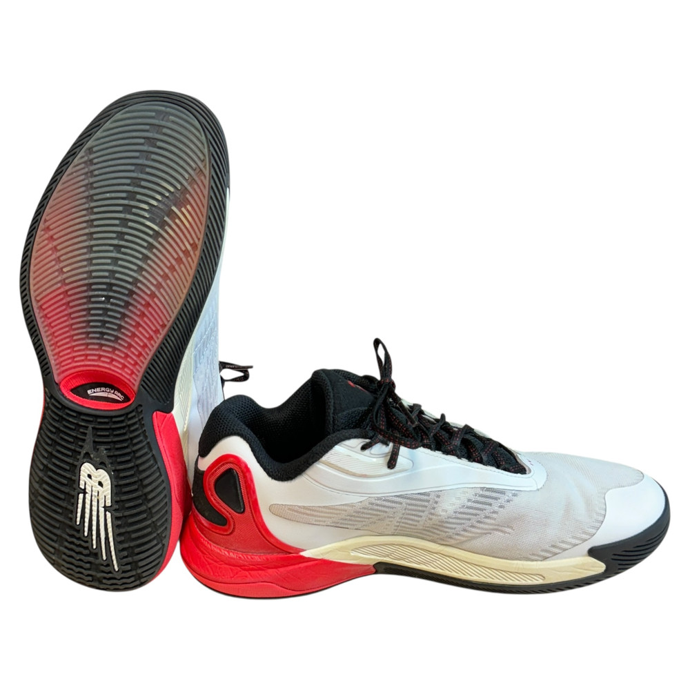 New Balance Kawhi 4  BUTY SPORTOWE męskie 44,5