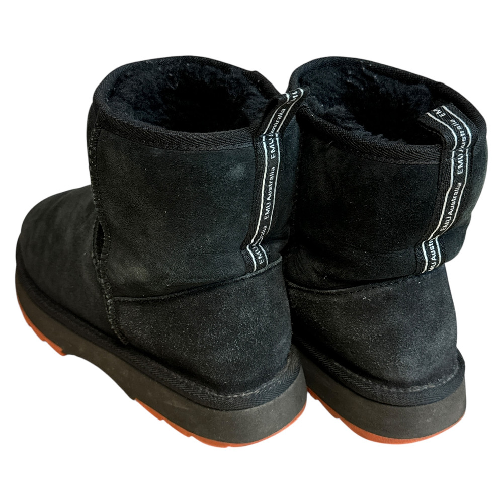 Emu Australia  Sharky Mini  ŚNIEGOWCE  damskie 39