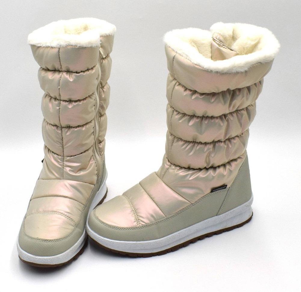 CMP Holse Wmn Snow Boot Wp ŚNIEGOWCE  damskie 36