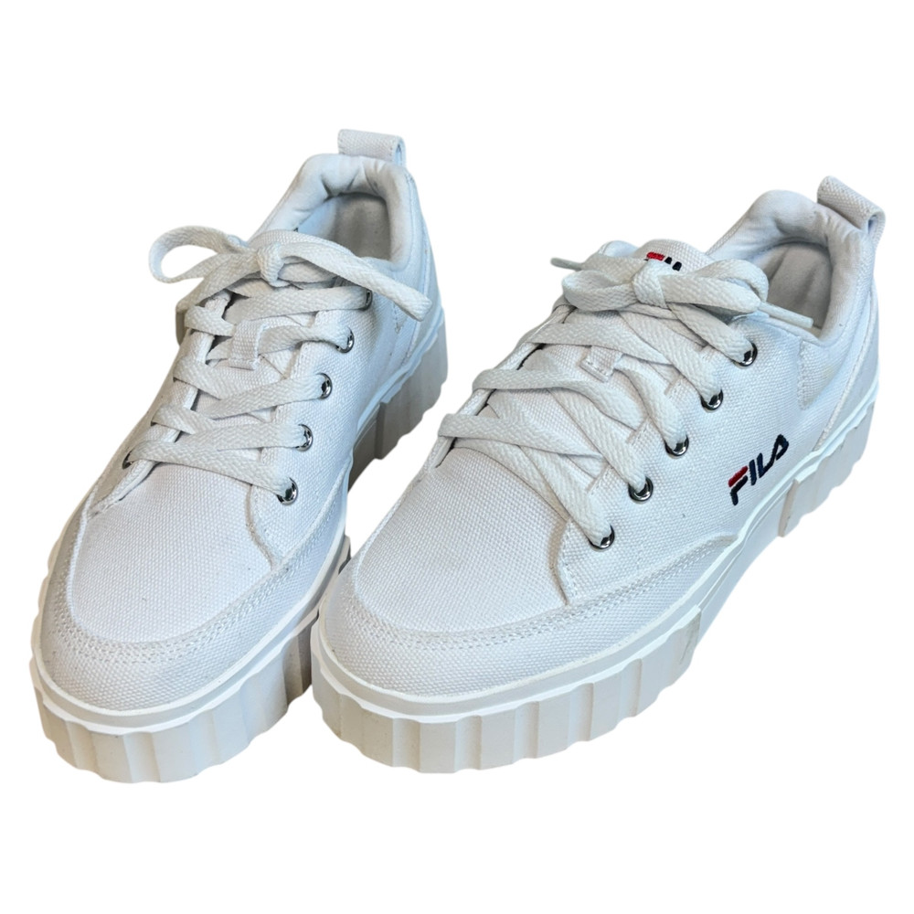 Fila Sandblast TRAMPKI damskie 38