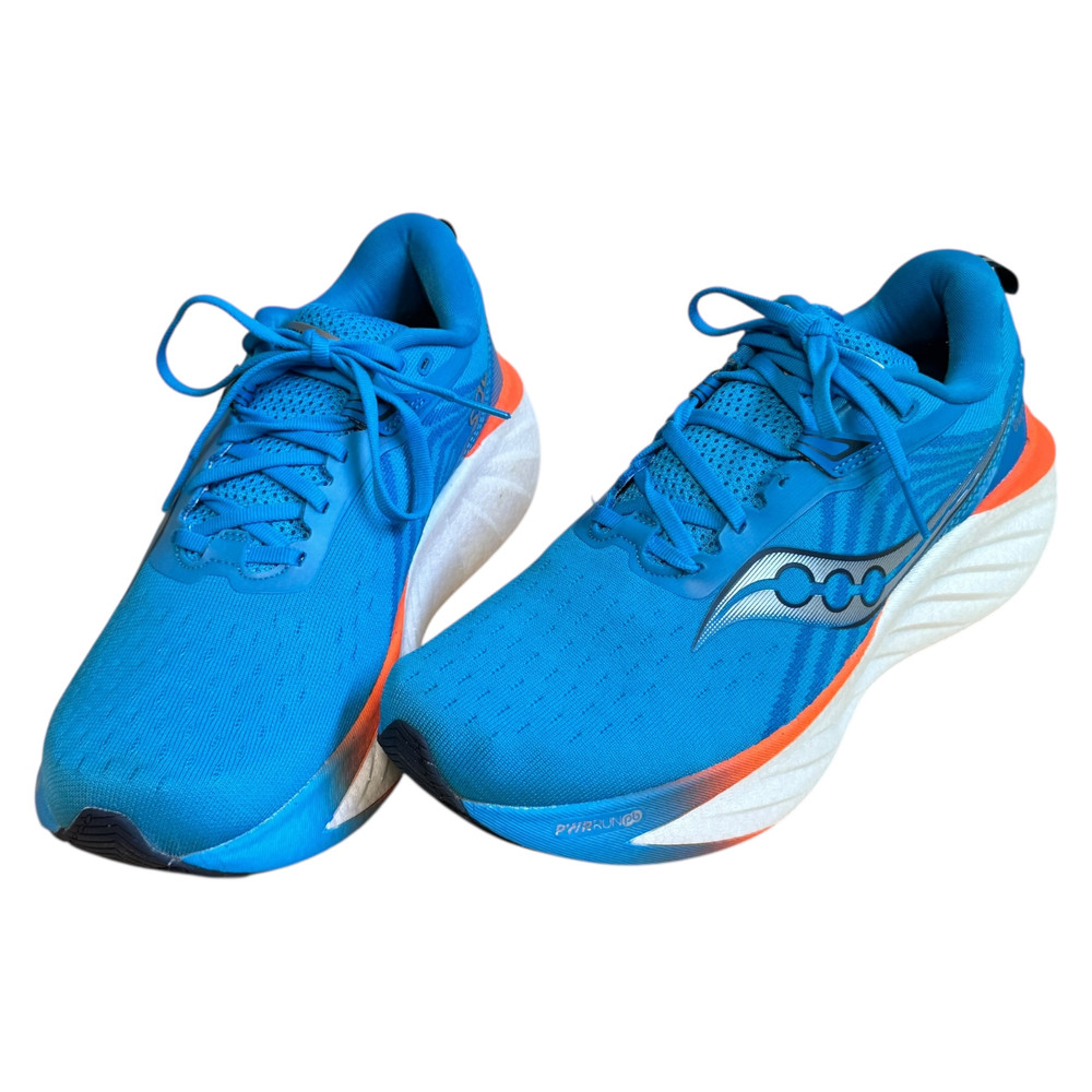 Saucony TRIUMPH 22 BUTY SPORTOWE męskie 42.5
