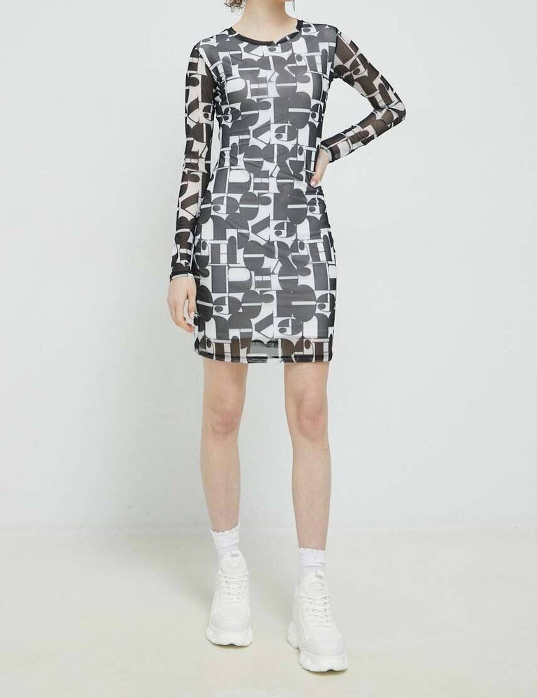 Naketano parka jacket L