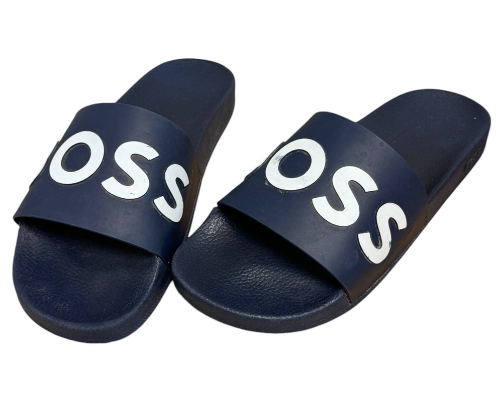 Boss  KLAPKI  męskie 43