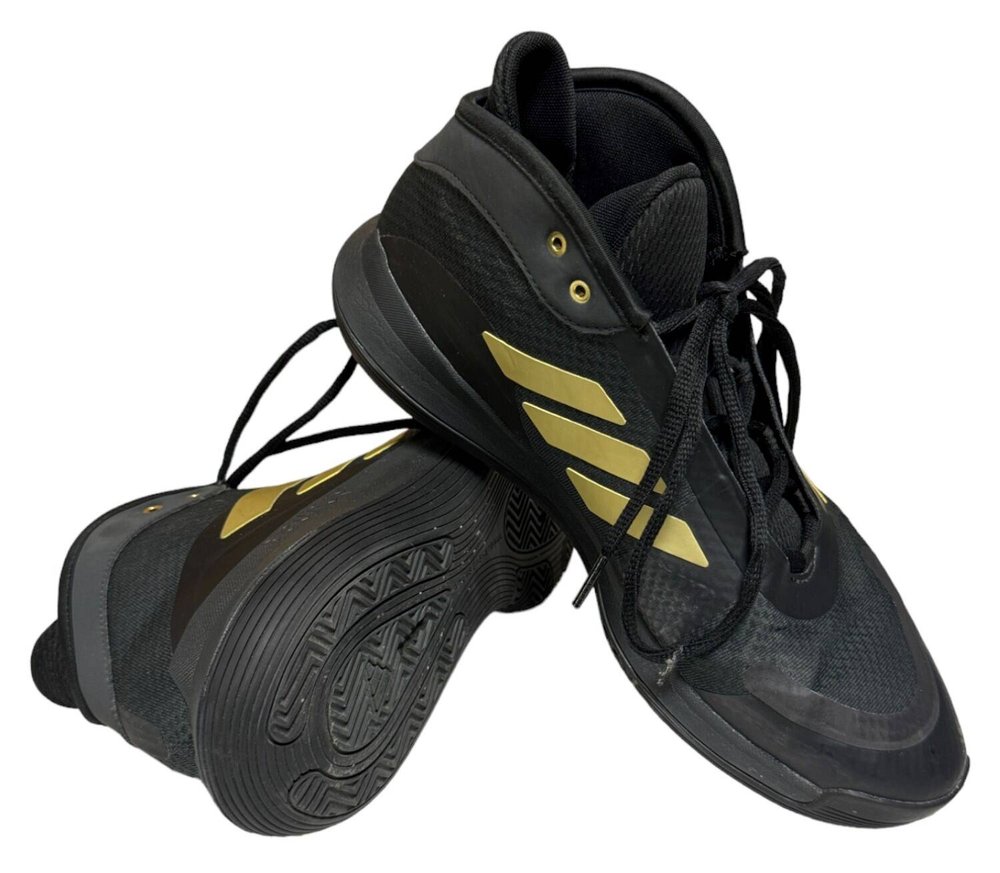 Adidas Bounce Legends BUTY SPORTOWE męskie 47 1/3