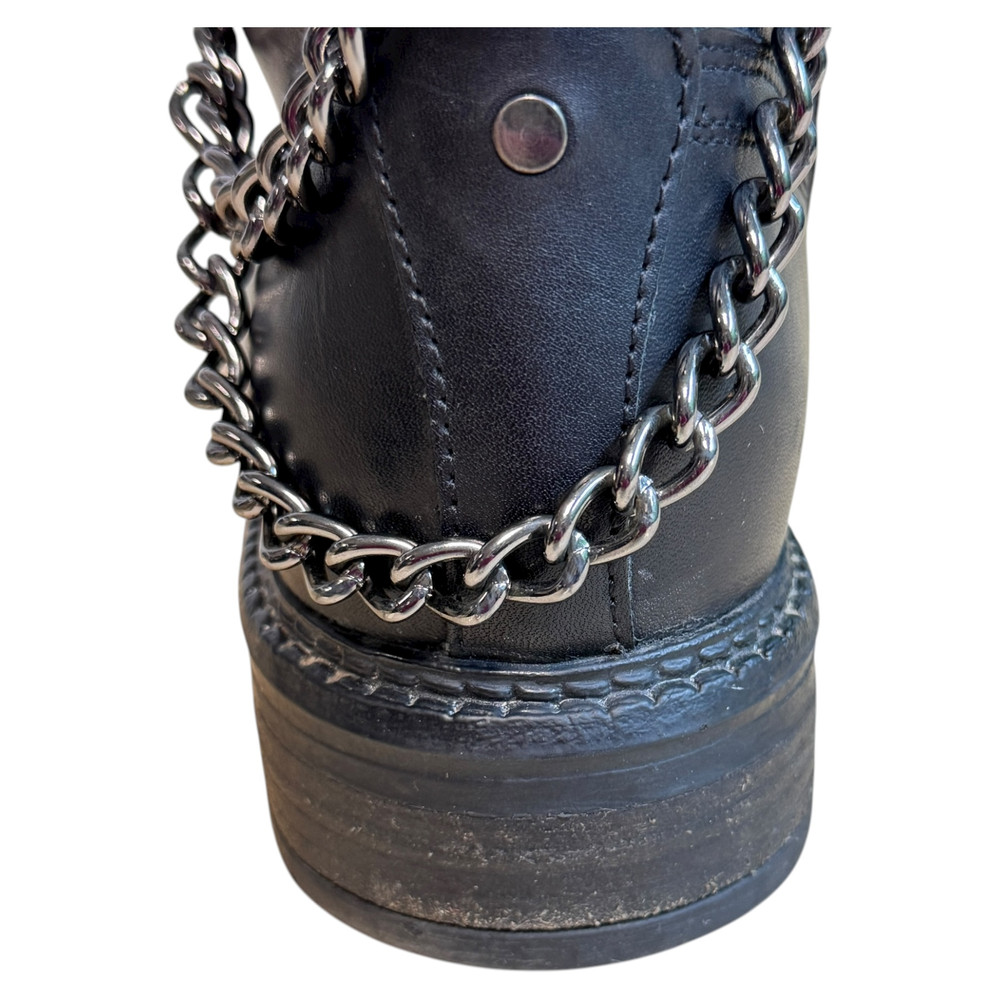 Zign BOTKI damskie 39