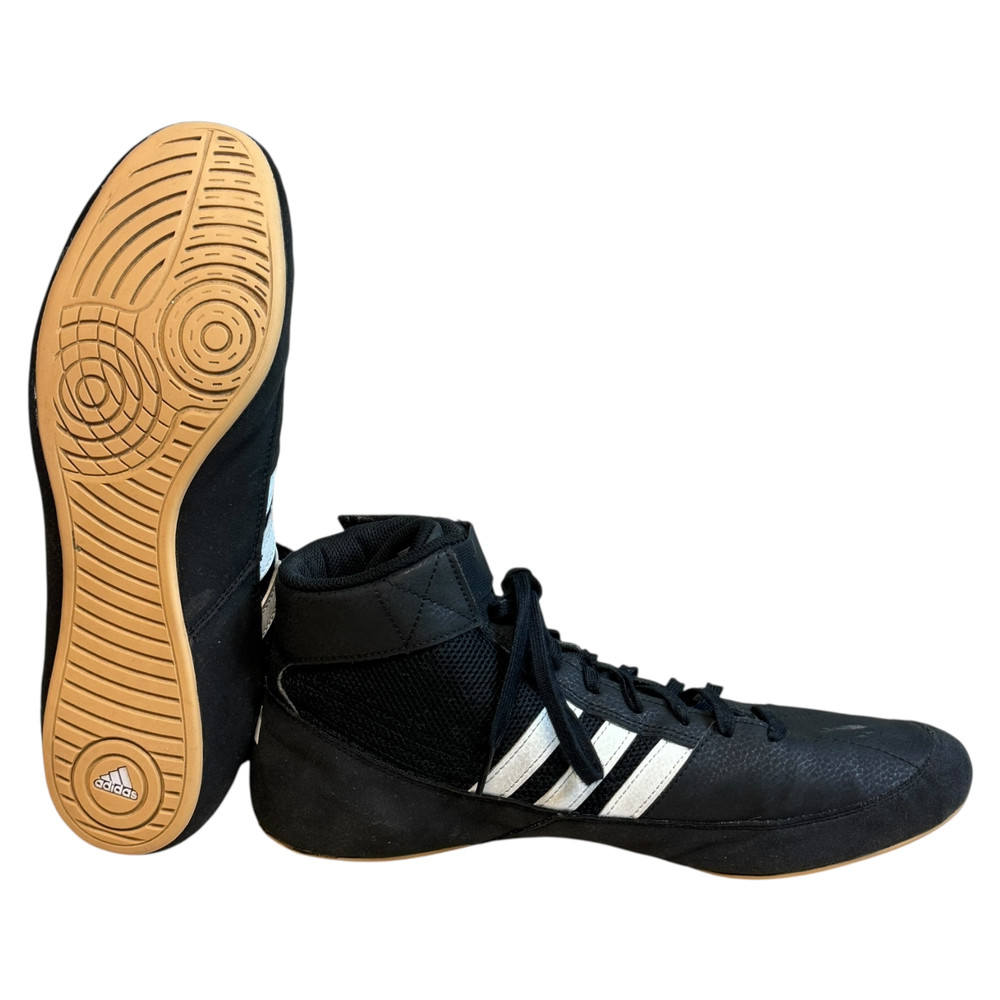 Adidas Hvc BUTY SPORTOWE męskie 46 2/3
