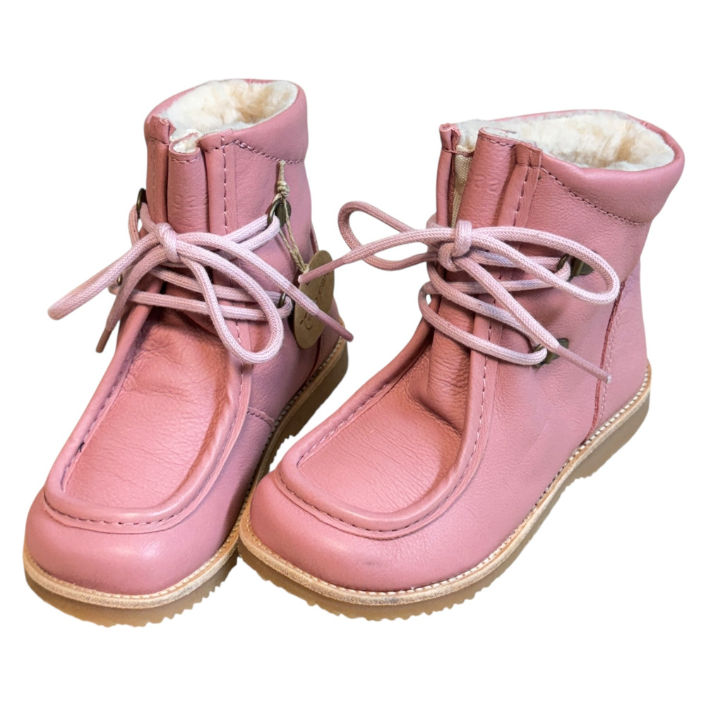 Bisgaard Frey BOTKI dziecięce 27