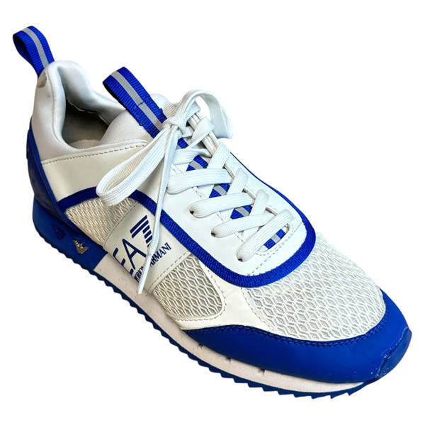 EA7 Emporio Armani BUTY SPORTOWE damskie 38 2/3