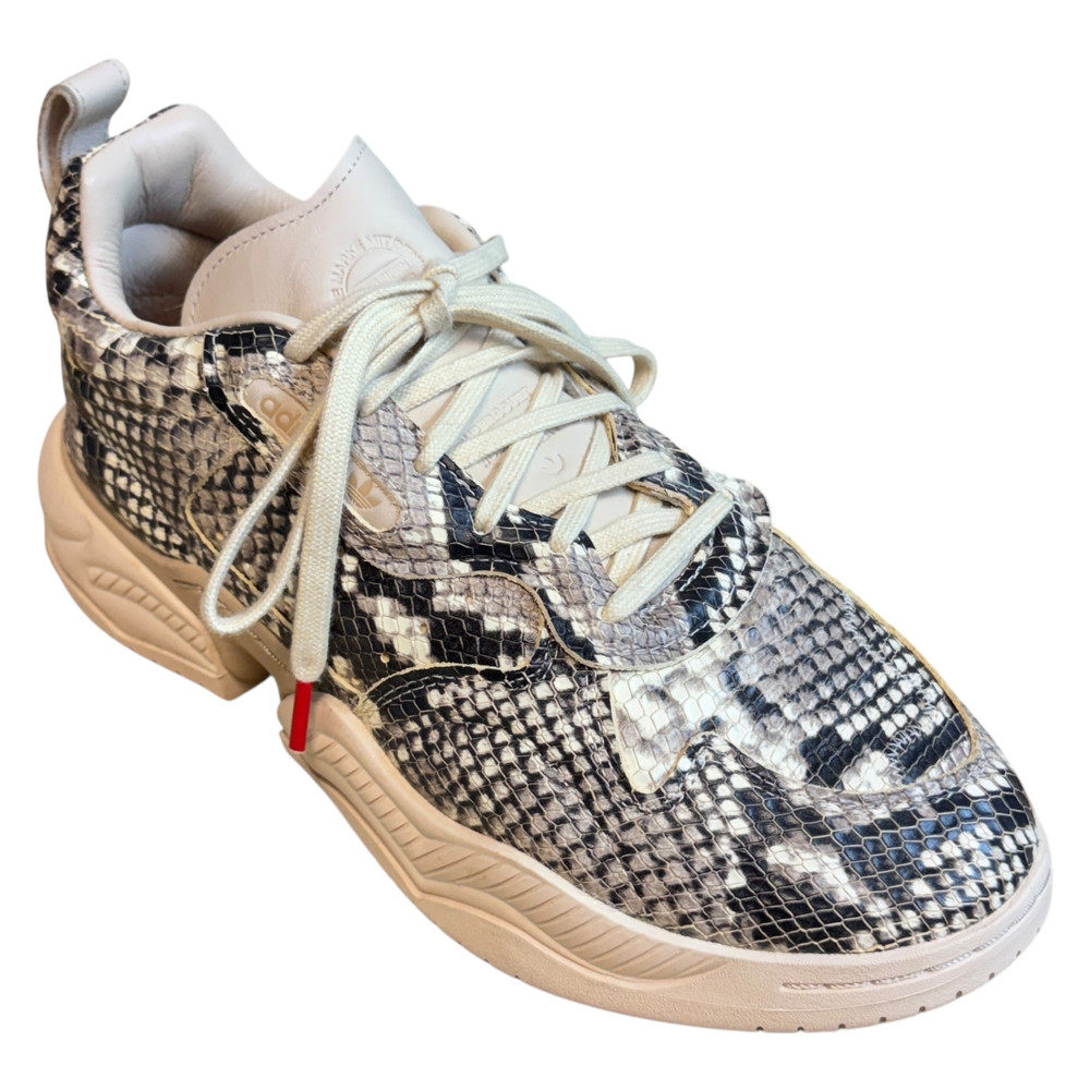 Adidas Supercourt RX BUTY SPORTOWE męskie 42 2/3