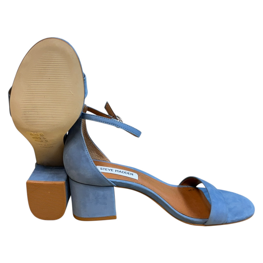 Steve Madden Irenee SANDAŁY damskie 37