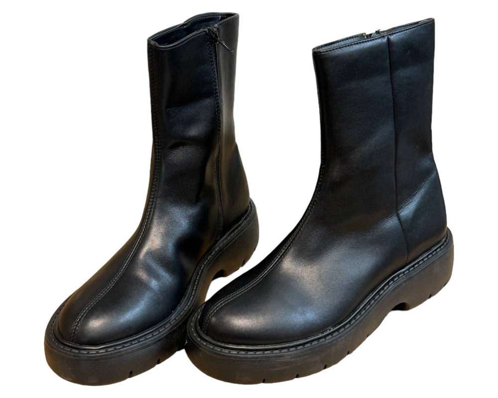 Rubi  BOTKI  damskie 39/38