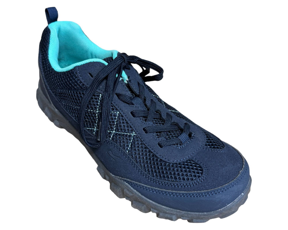 Regatta  Lady Edgepoint Life BUTY TREKKINGOWE  damskie 41