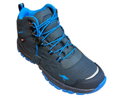 Kangaroos BUTY TREKKINGOWE dziecięce 36