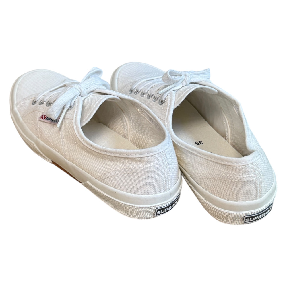 Superga Lamew BUTY SPORTOWE damskie 39