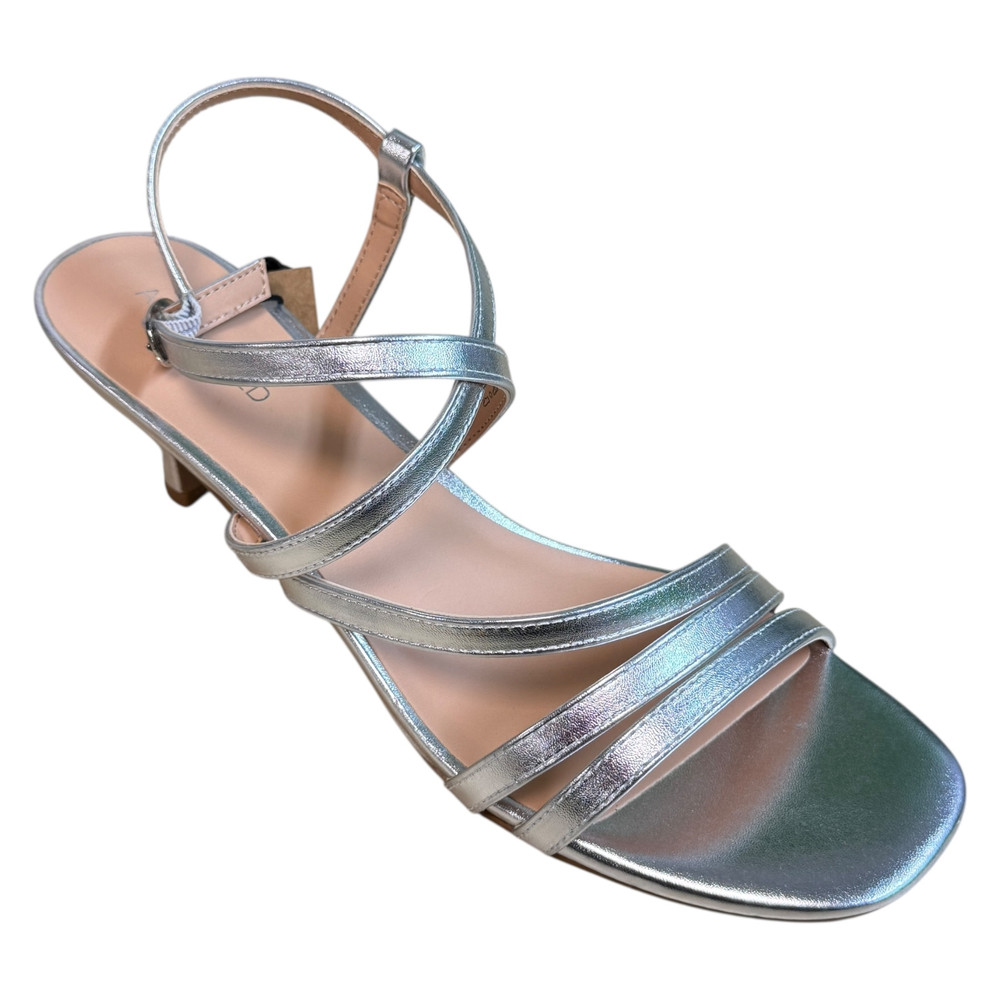 Anna Field SANDAŁY szpilki damskie 41