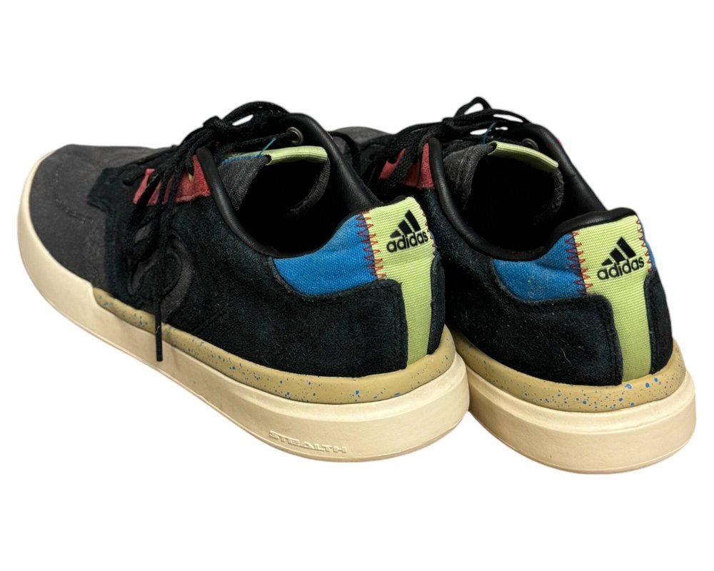 Adidas Sleuth  BUTY SPORTOWE  męskie 42 2/3