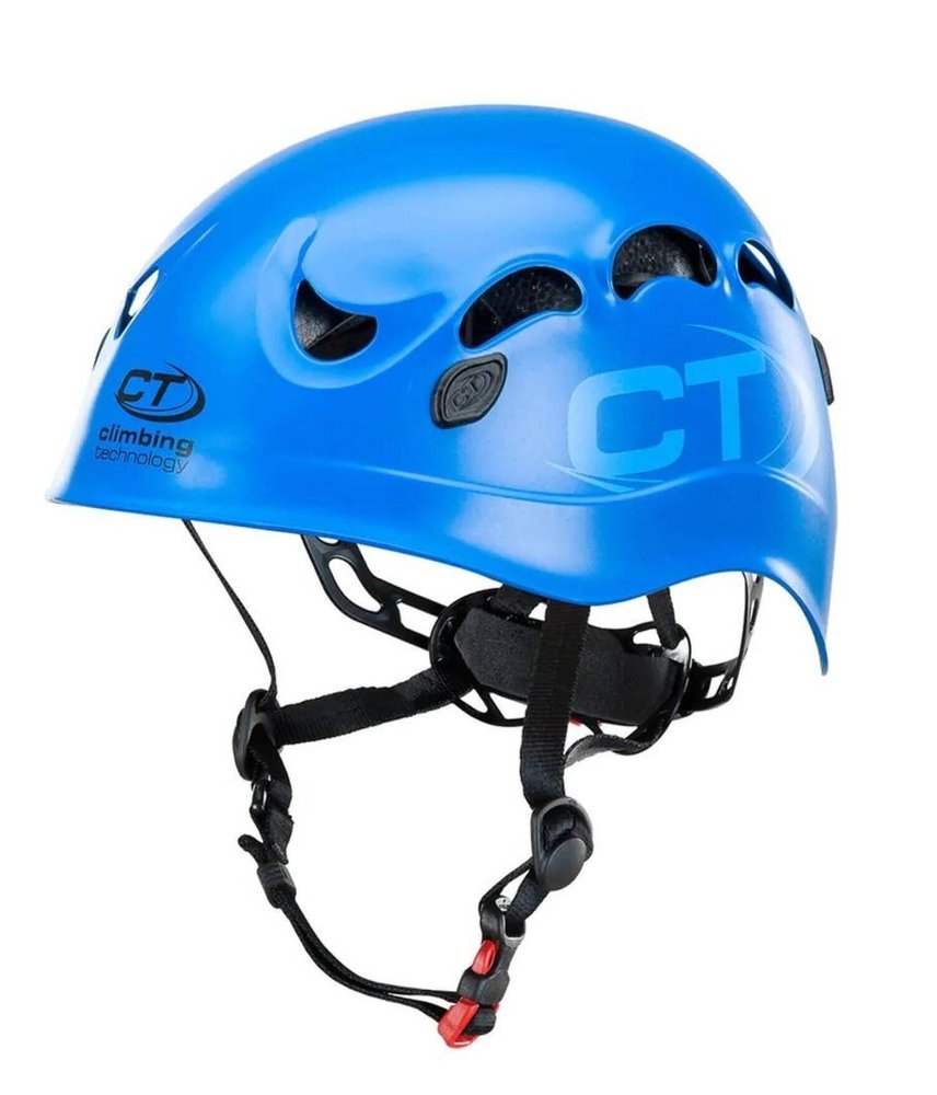 Kask wspinaczkowy Climbing Technology