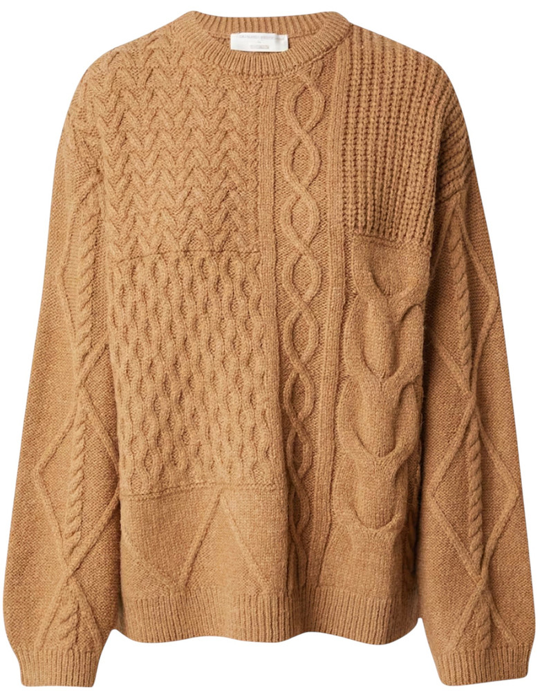 Sweter Guido Maria Kretschmer Men Sweter 'Leslie' S