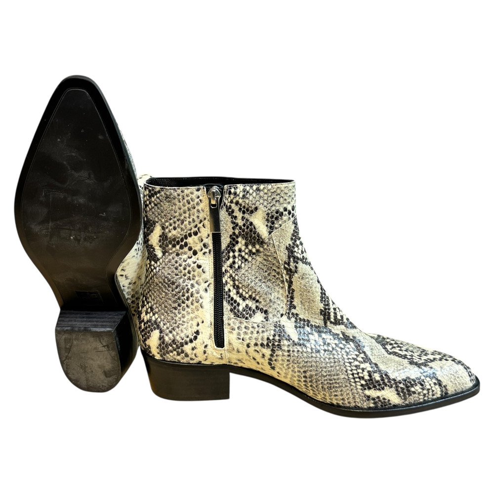 Zalando Iconics BOTKI damskie 42