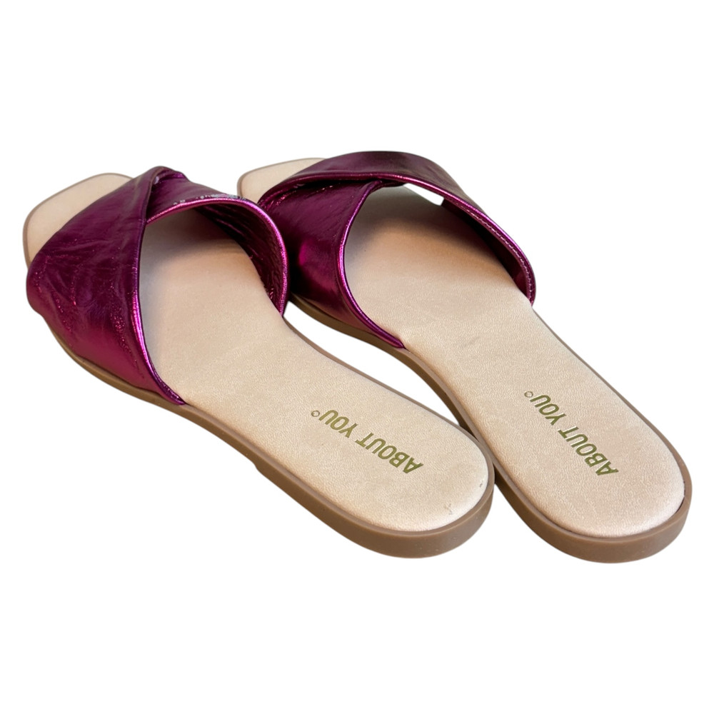 About You Giuliana KLAPKI damskie 41