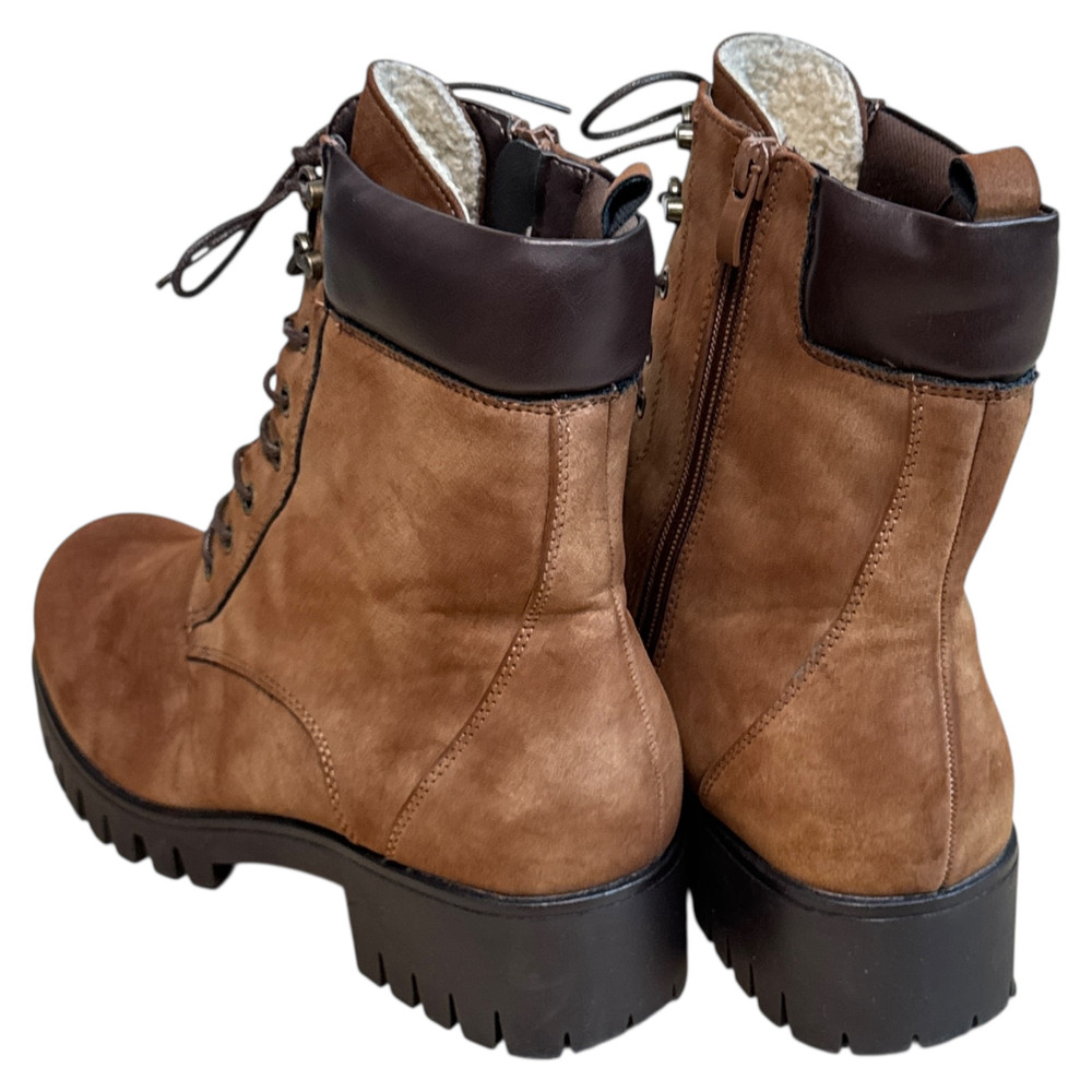 Anna Field BOTKI damskie 42