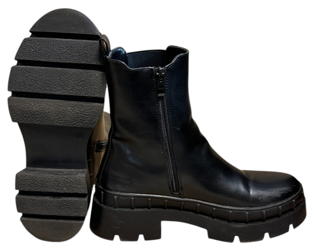 About You  BOTKI  damskie 37