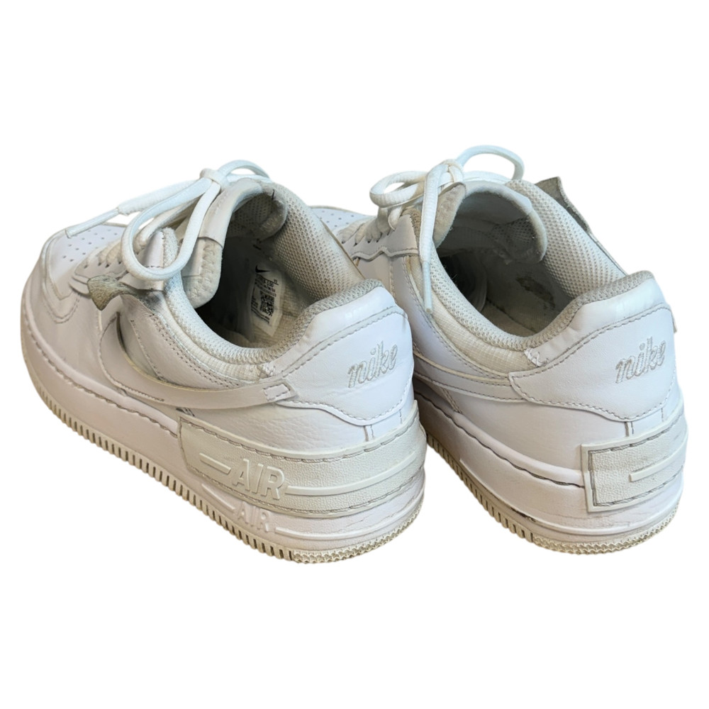 Nike AIR FORCE 1 SHADOW BUTY SPORTOWE damskie 37,5