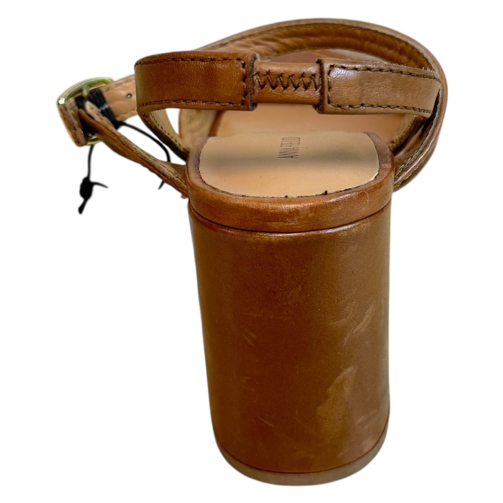 Anna Field SANDAŁY damskie 39