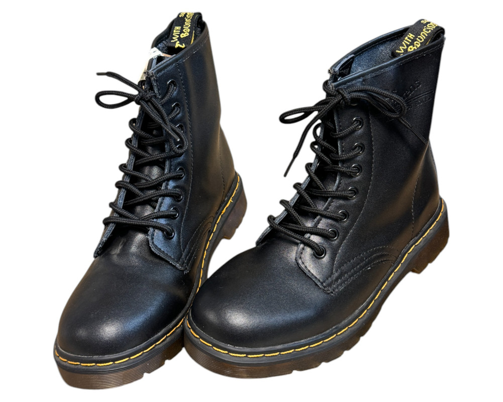 Dr. Martens Pascal   BOTKI  damskie 40,5