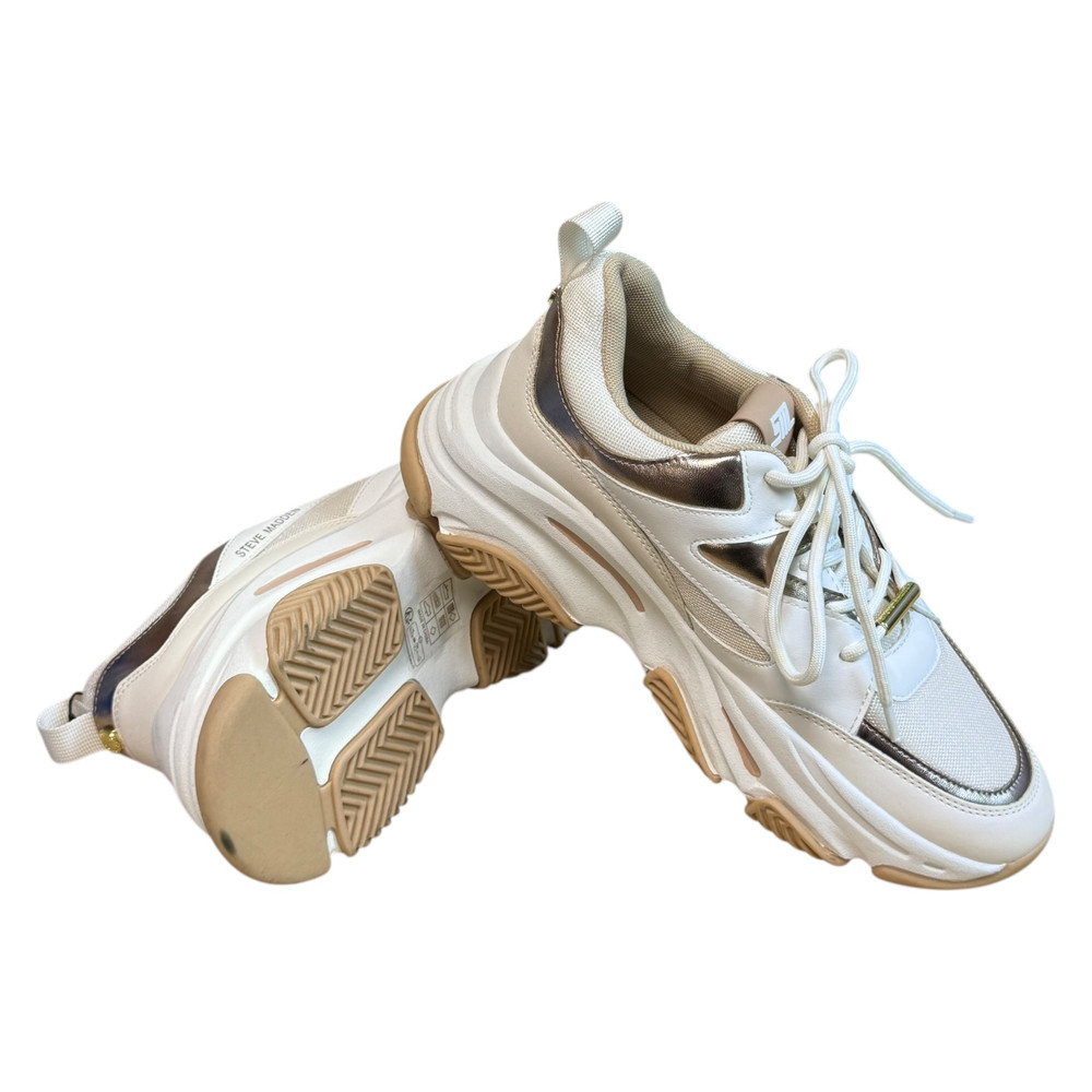 Steve Madden Progressive BUTY SPORTOWE damskie 39