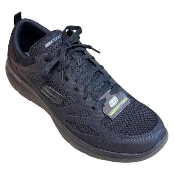 Skechers South Rim BUTY SPORTOWE męskie 43/44