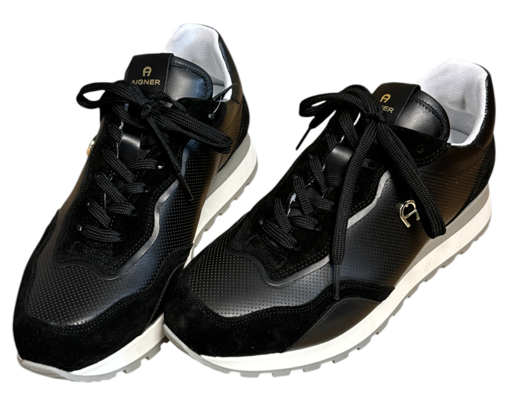 Aigner  BUTY SPORTOWE  damskie 41