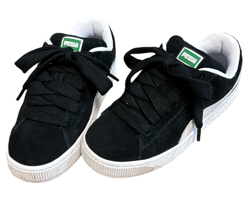Puma Suede Xl BUTY SPORTOWE  męskie 40