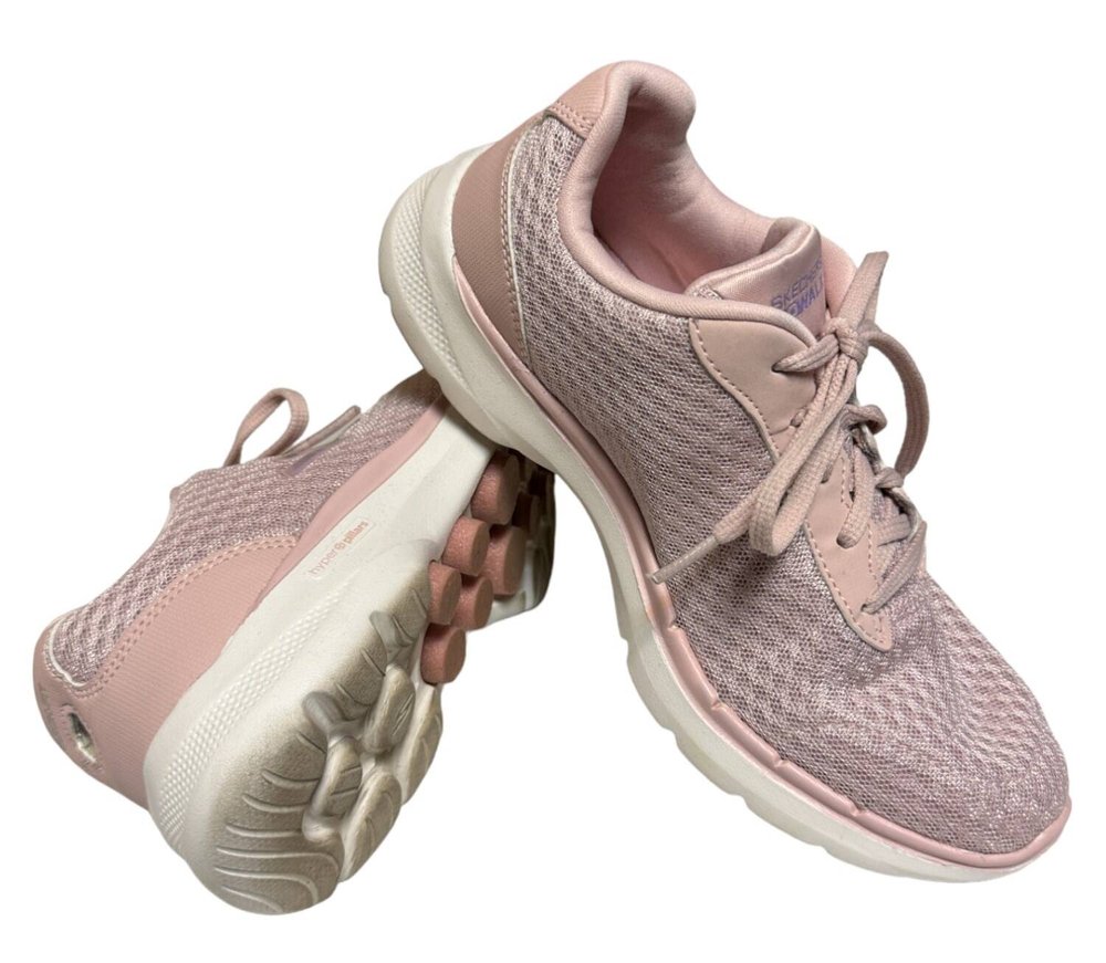 Skechers Iconic Vision BUTY SPORTOWE damskie 37