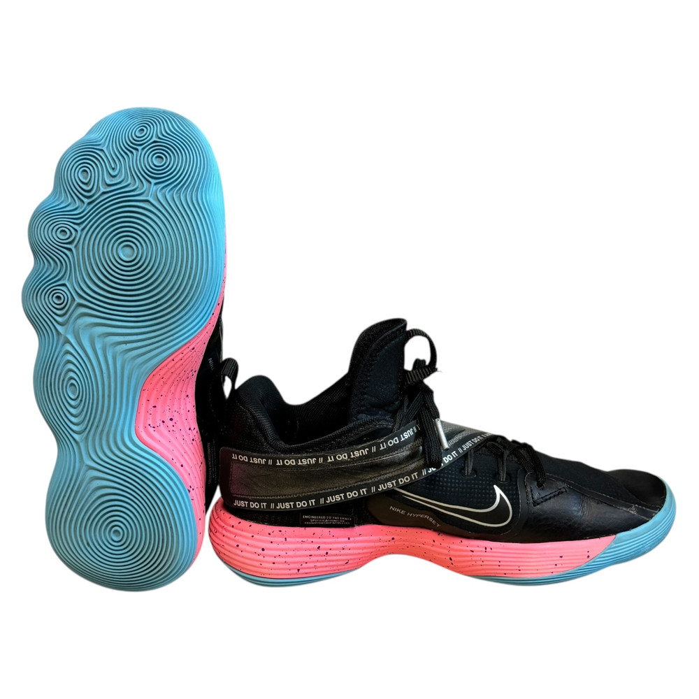 Nike React Hyperset BUTY SPORTOWE damskie 39