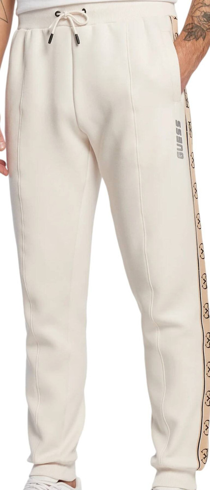 Spodnie dresowe Guess L Mickey 