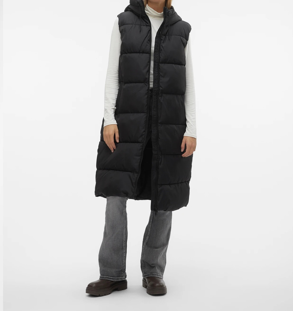 Vero Moda kamizelka VMLIGAANE XXL