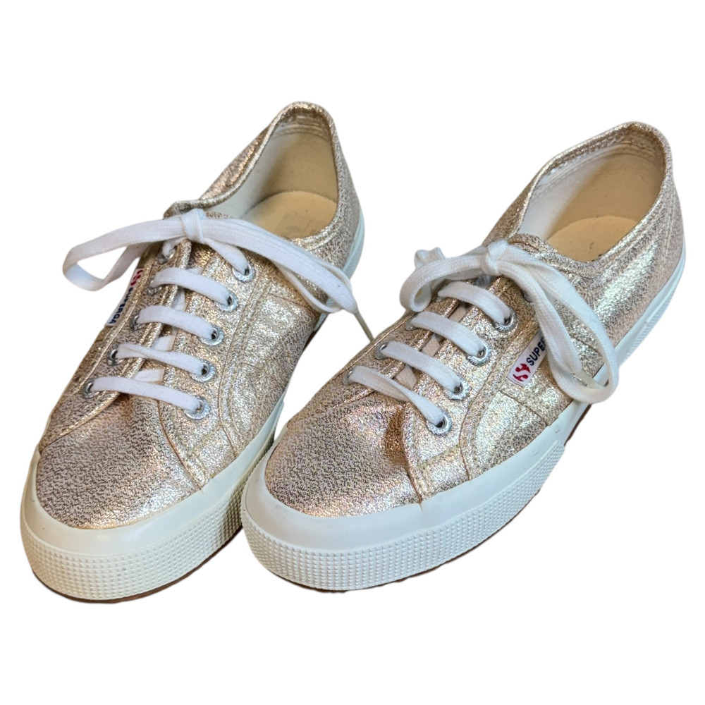 Superga Lamew 2750 BUTY SPORTOWE damskie 37