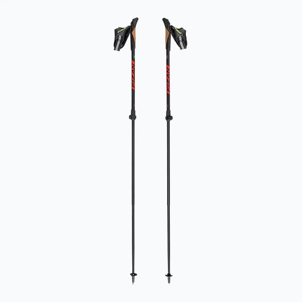 Kije nordic walking Fizan Revolution Pro regulowane