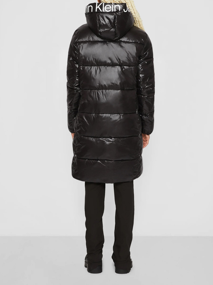 Naketano parka jacket L