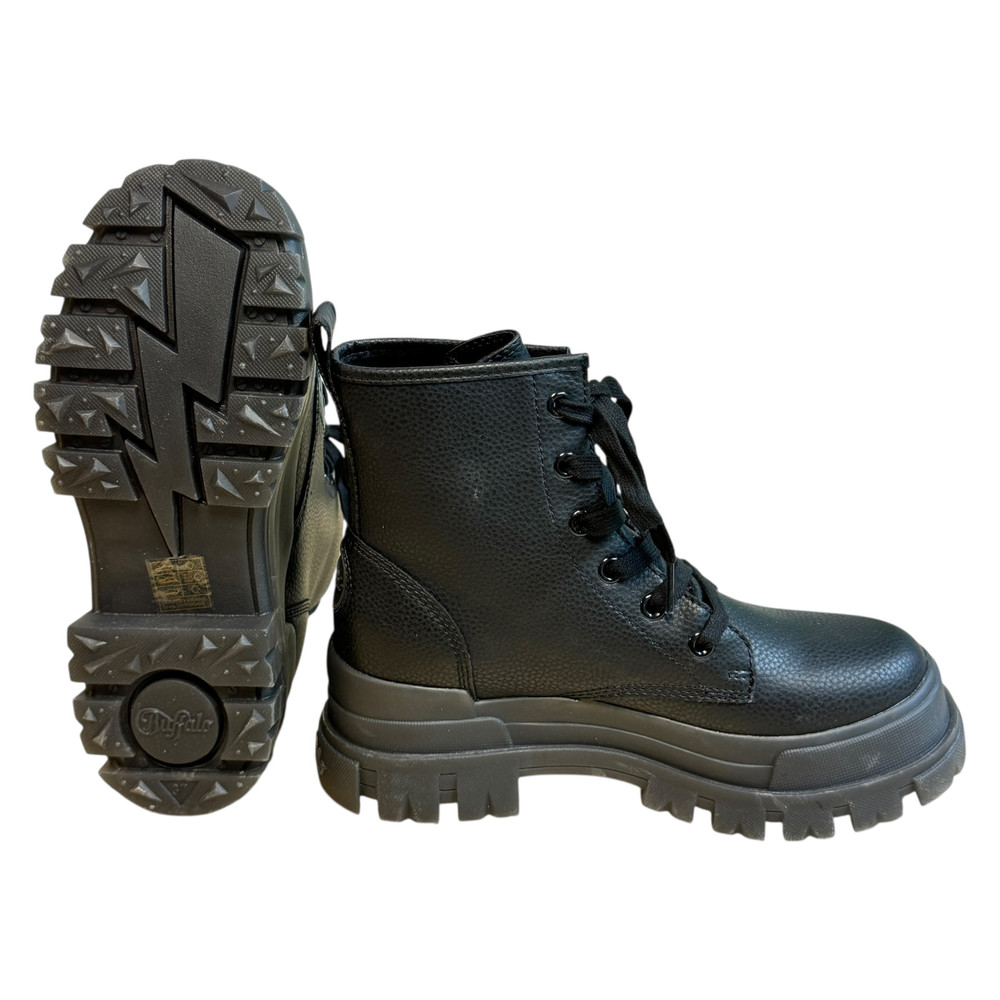 Buffalo Aspha Rld BOTKI damskie 38/37