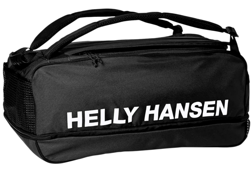 Helly Hansen torba sportowa HH RACING BAG 44L 67381 990 