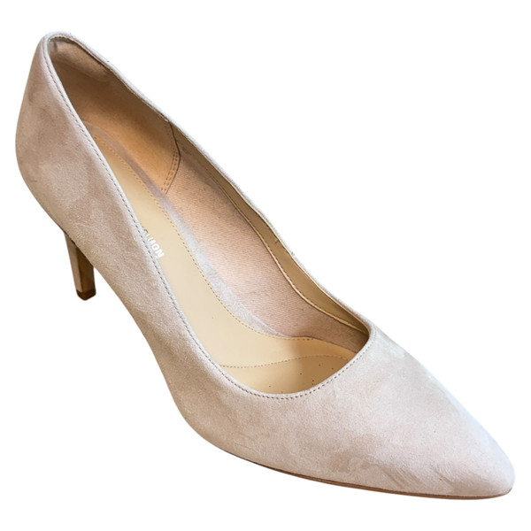 Clarks SZPILKI damskie 42