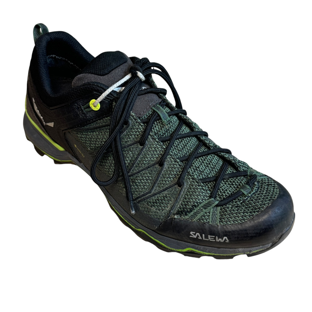 Salewa Ms Mtn Trainer Lite Gtx BUTY TREKKINGOWE męskie 45