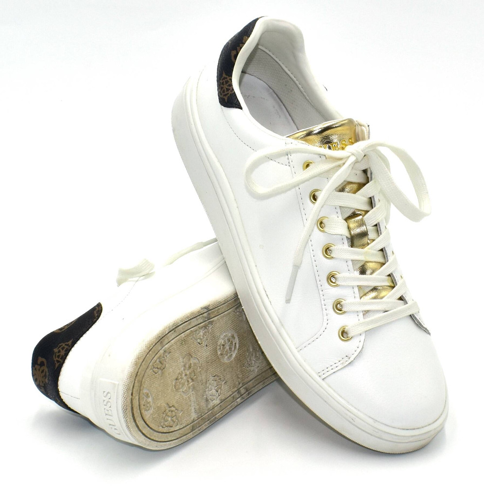 Guess BONNY TRAMPKI damskie 39