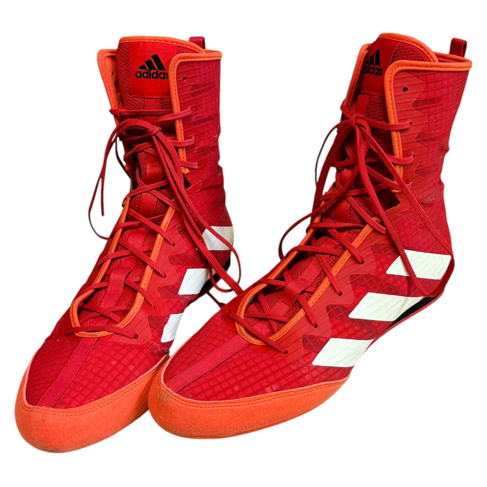 Adidas Box Hog 4 BUTY SPORTOWE męskie 42 2/3