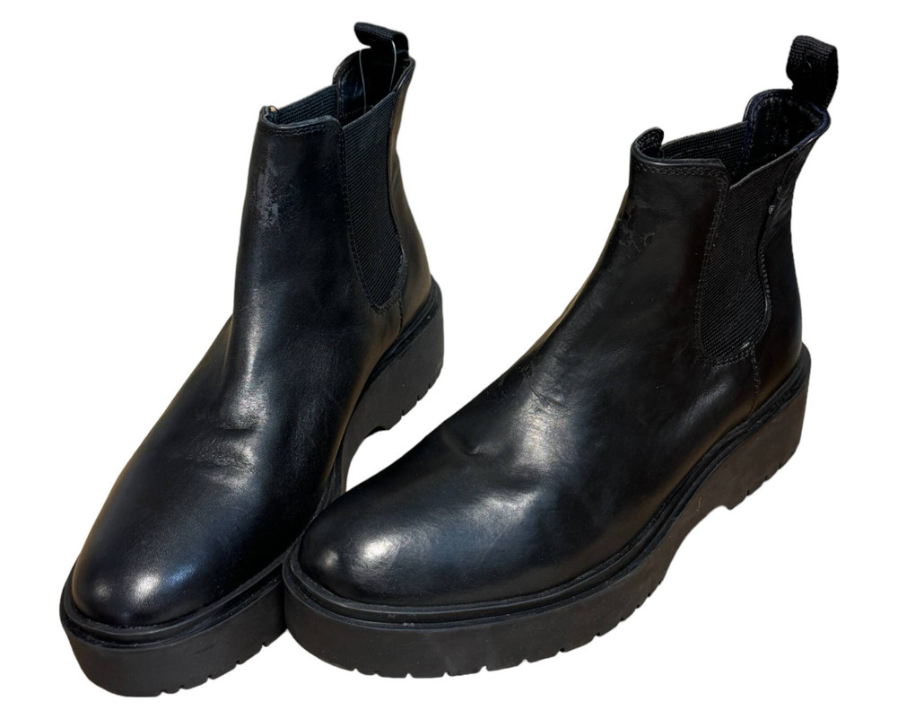 Levi's  BOTKI  damskie 40