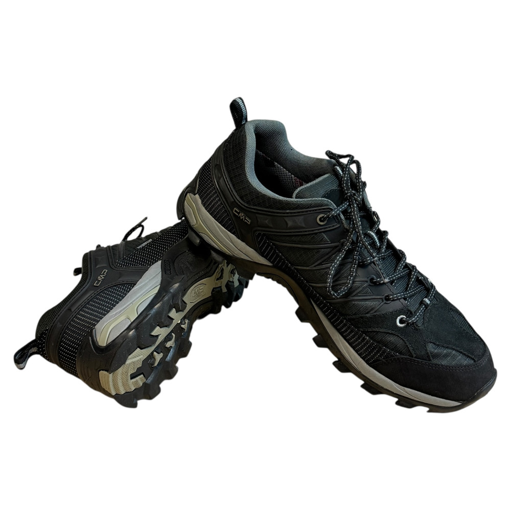 Cmp Rigel Low BUTY TREKKINGOWE męskie 47