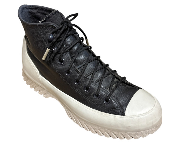 Converse Ctas Lugged 2.0 BUTY SPORTOWE wysokie damskie 39,5